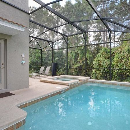 Paradise Palms - 5 Bedroom Pool Home - 3500Pp Kissimmee Eksteriør billede