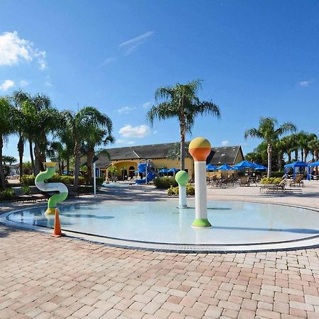 Paradise Palms - 5 Bedroom Pool Home - 3500Pp Kissimmee Eksteriør billede
