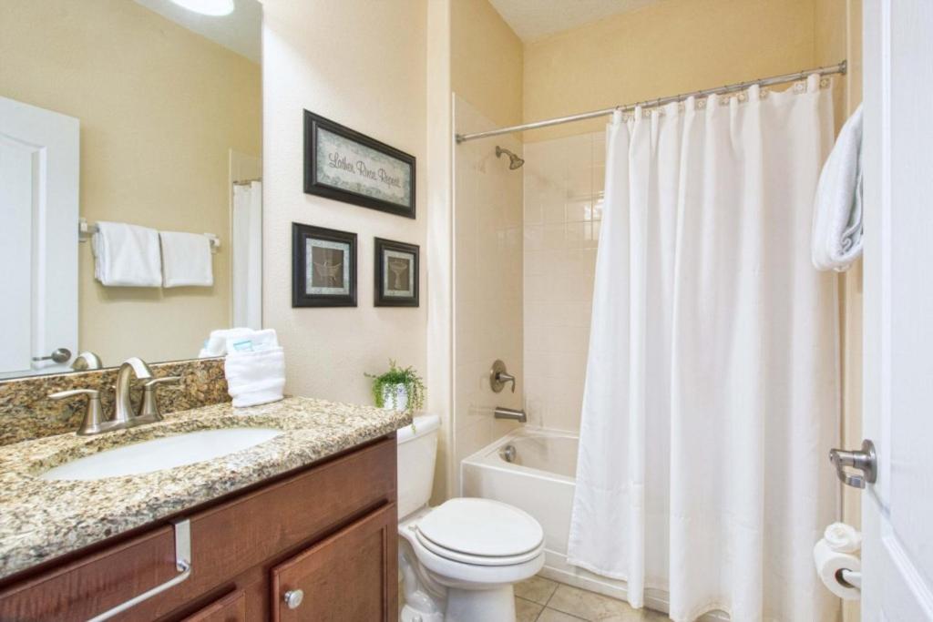 Paradise Palms - 5 Bedroom Pool Home - 3500Pp Kissimmee Eksteriør billede