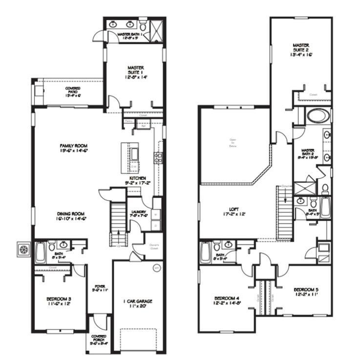 Paradise Palms - 5 Bedroom Pool Home - 3500Pp Kissimmee Eksteriør billede