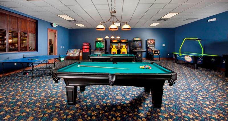 Paradise Palms - 5 Bedroom Pool Home - 3500Pp Kissimmee Eksteriør billede