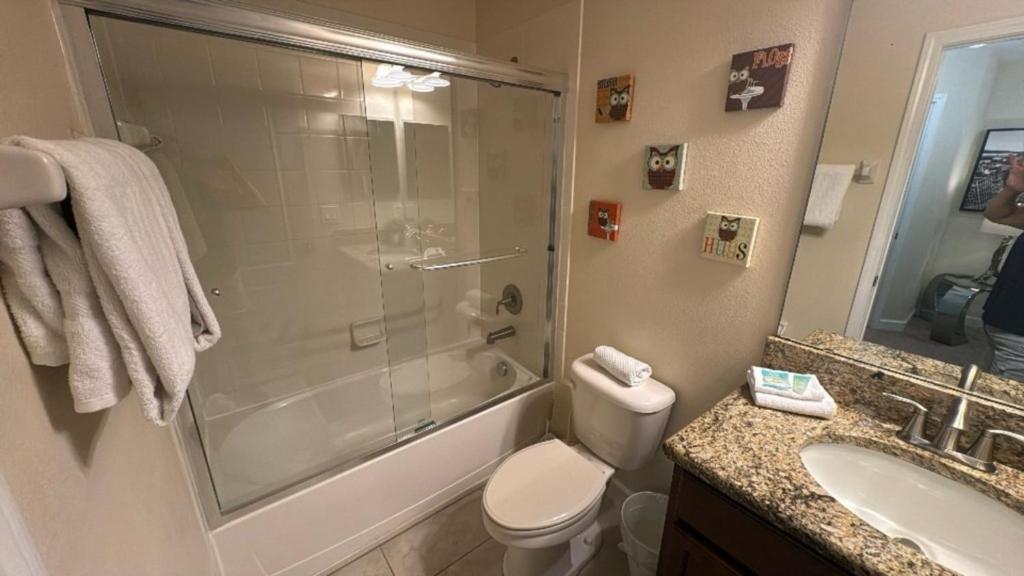 Paradise Palms - 5 Bedroom Pool Home - 3500Pp Kissimmee Eksteriør billede