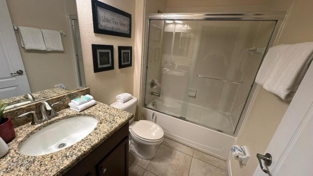 Paradise Palms - 5 Bedroom Pool Home - 3500Pp Kissimmee Eksteriør billede