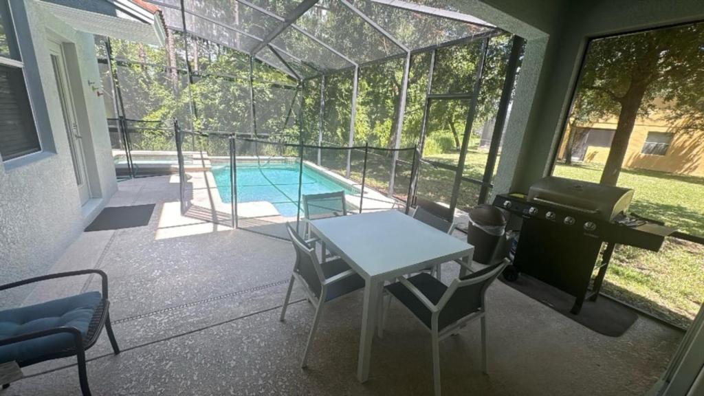 Paradise Palms - 5 Bedroom Pool Home - 3500Pp Kissimmee Eksteriør billede